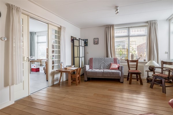 Medium property photo - Burgemeester van Roijenstraat Oost 97, 9602 CB Hoogezand